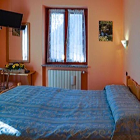 Mezzoldo Albergo Ristorante Sole מראה חיצוני תמונה