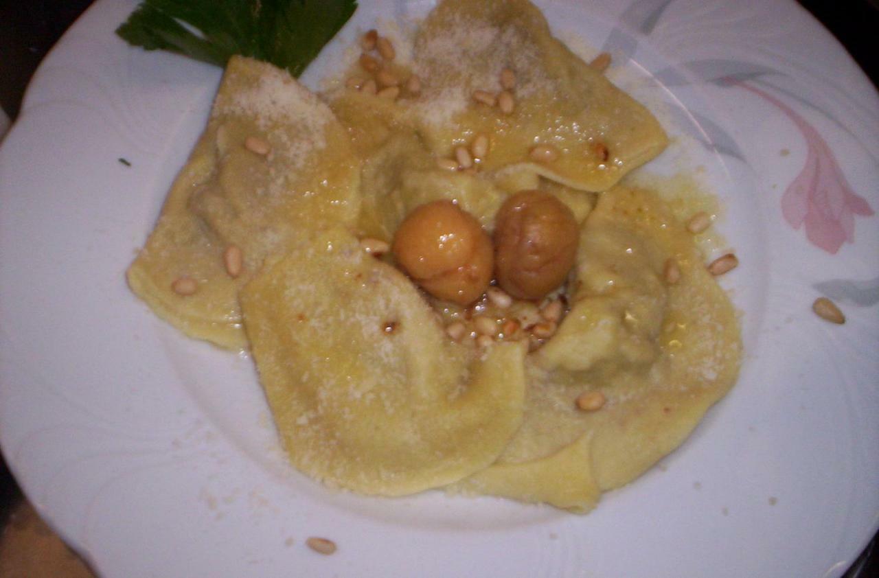 Mezzoldo Albergo Ristorante Sole מראה חיצוני תמונה