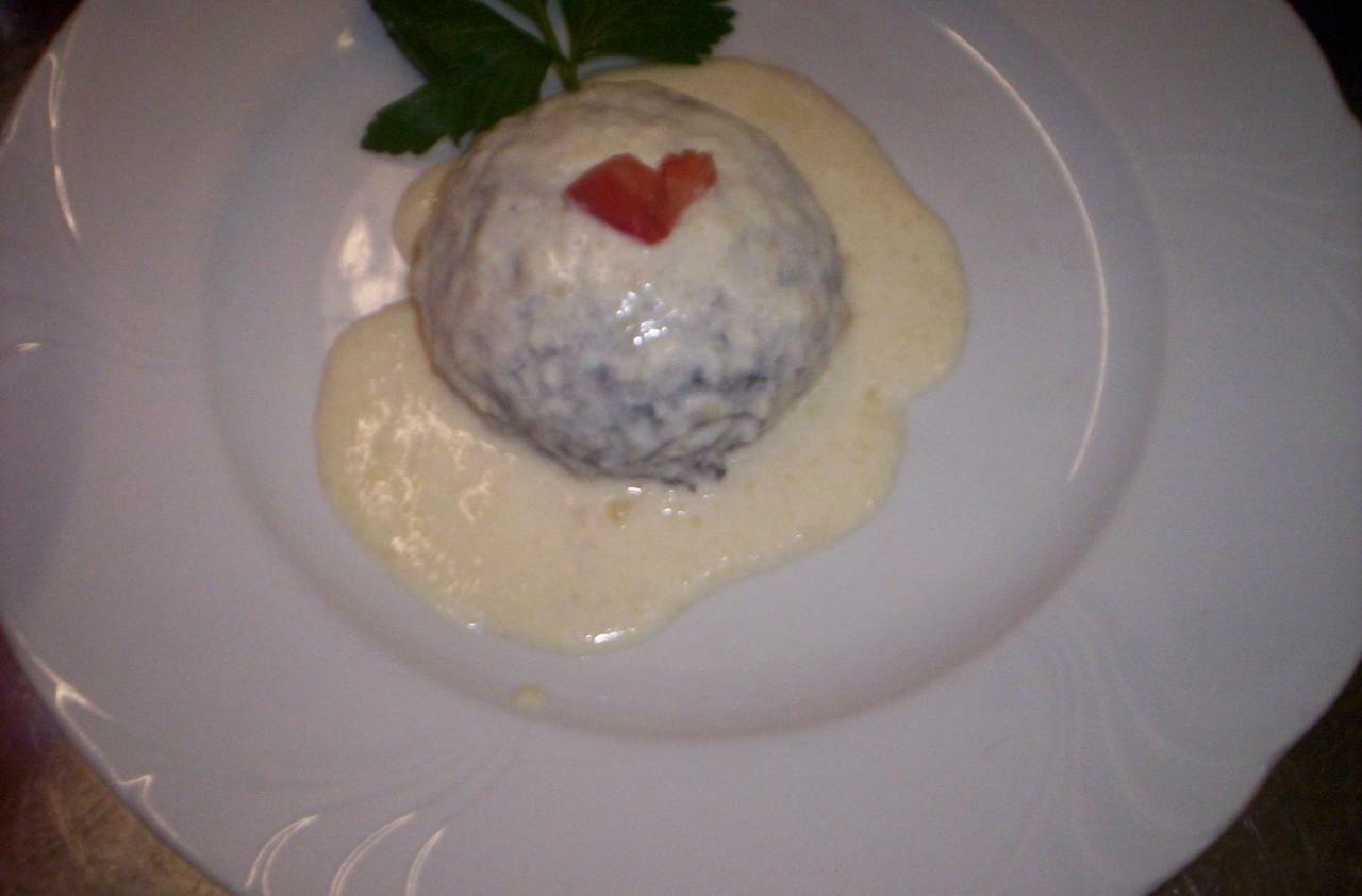 Mezzoldo Albergo Ristorante Sole מראה חיצוני תמונה