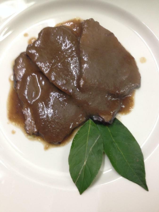 Mezzoldo Albergo Ristorante Sole מראה חיצוני תמונה